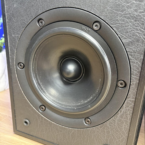 KEF Cresta 2 Speakers (Pair) No Grilles