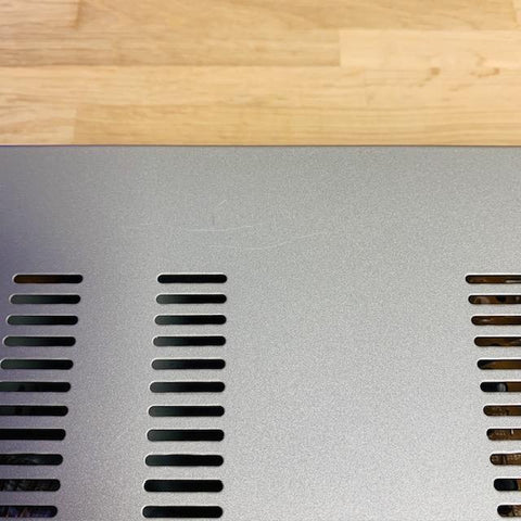 Eltax AVR-280 Home Theatre Receiver