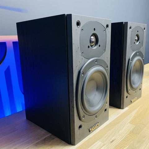 Tannoy Mercury M1 Speakers