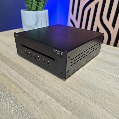 Tangent CD II Transport