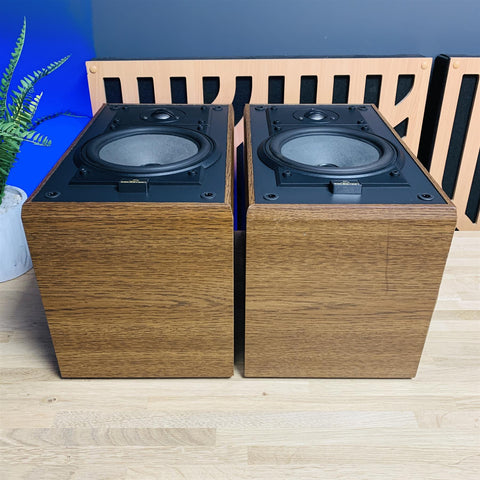 Celestion 5 Bookshelf Speakers (Pair)