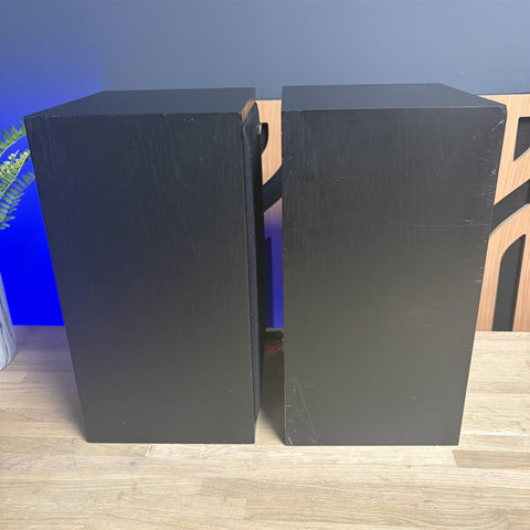 Rogers LS3/5A Speakers (Matching Pair)