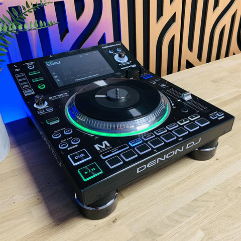 Denon DJ SC5000 Prime Controller