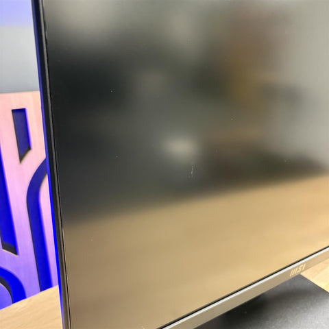 MSI PRO MP241X (3BA9) 23.8" Full HD Monitor