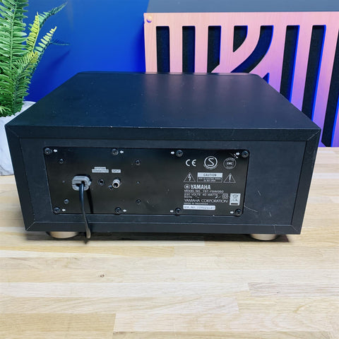 Yamaha YST-FSW050 Subwoofer