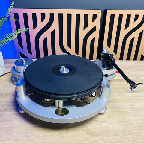 Michell Turntable Gyro SE