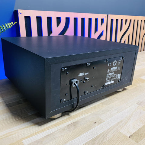 Yamaha YST-FSW050 Subwoofer