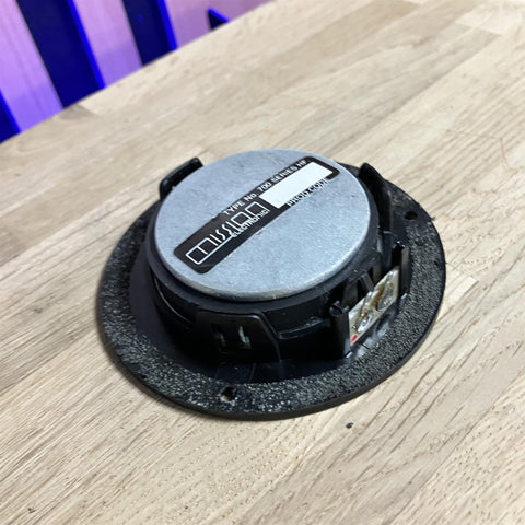 Mission 737R 700 Series HF Tweeter Unit