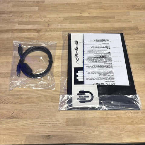 Denon DJ LC6000 Prime Expansion Controller