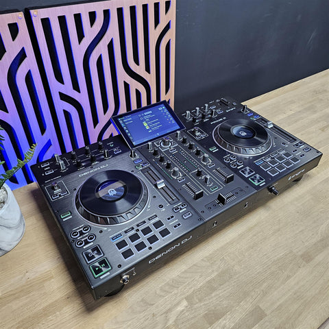 Denon DJ Prime 2