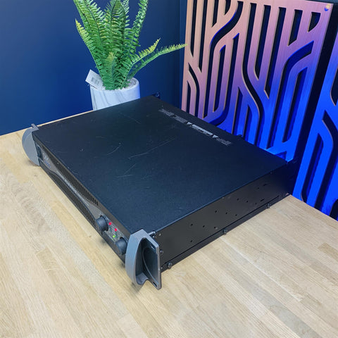 QSC PLX 3002 3000 Watt Power Amplifier
