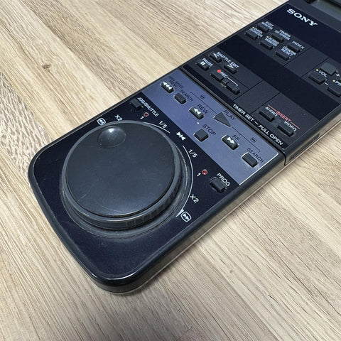 Sony RMT-V5E Remote Control