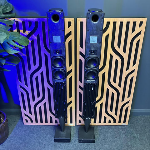 Bang & Olufsen Beolab 8000 Speaker (Pair)