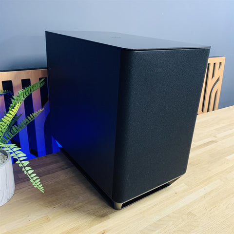 Sony HT-ST 5000 Soundbar and Subwoofer