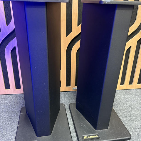 Atacama 20" Speaker Stands