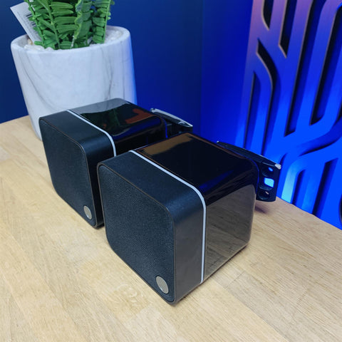 Cambridge Audio MINX MIN12 Satellite Speakers