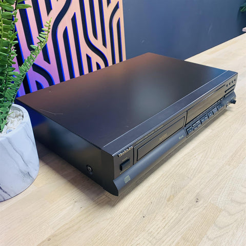 Technics SL-PG440A CD Player