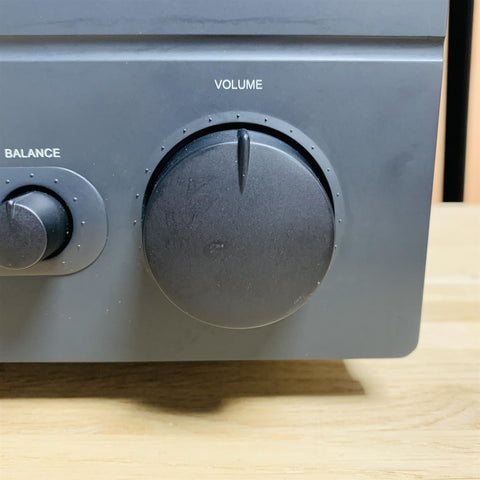 NAD C320BEE Stereo Integrated Amplifier