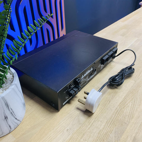 AIWA TX-110K (UK model) Digital Tuner 1984 MIDI Sized 330mm