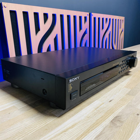 Sony ST-S170 FM/AM Tuner (No Remote)