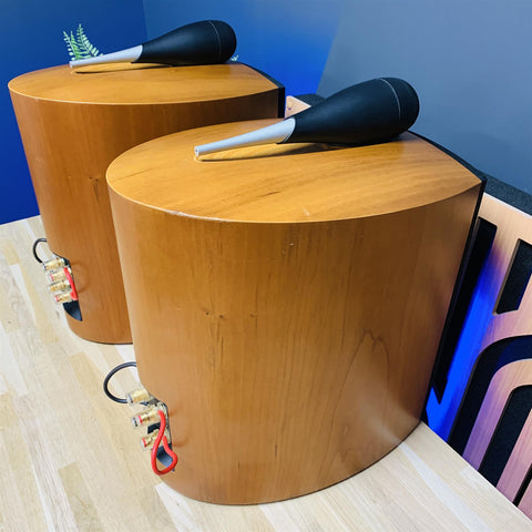 Bowers & Wilkins Nautilus 805 Speakers
