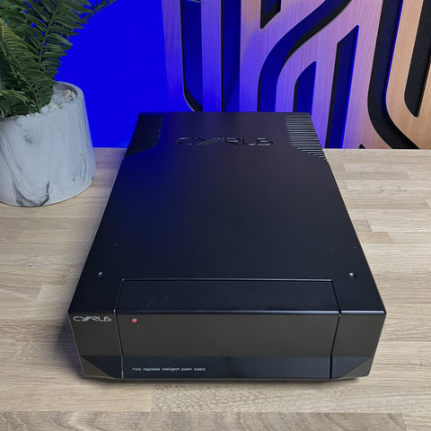 Cyrus PSX-R Fully Regulated Intelligent Power Supply