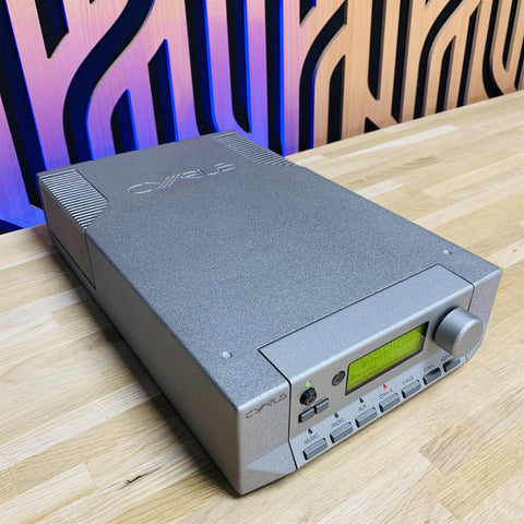 Cyrus Stream XA Music Streamer
