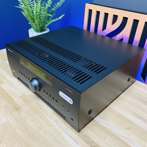 Arcam FMJ SR250 Receiver