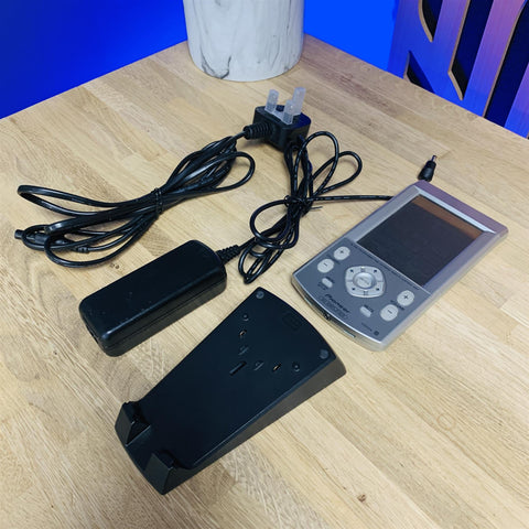 Pioneer VSA-AX10Ai-S Multi-Channel Amplifier