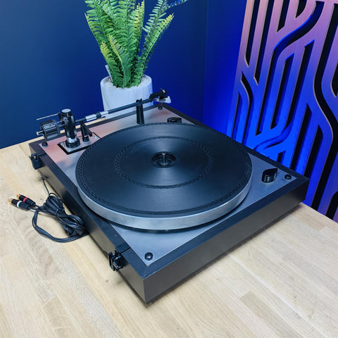 Thorens TD166 MKII Turntable With REGA Carbon Cartridge & Stylus