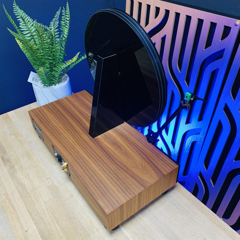 Gramovox GVX1901 Floating Turntable