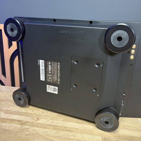 Denon DJ SC6000 Prime Media Players (Pair)