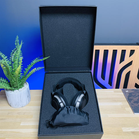 Sennheiser HD800S Open Back Headphones