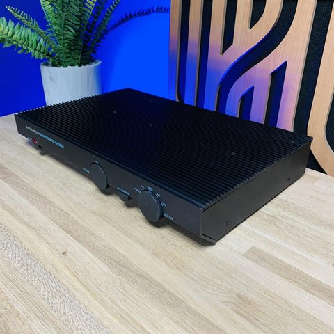 Musical Fidelity B200 Integrated Amplifier