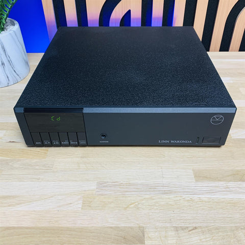 Linn Wakonda Pre-Amplifier