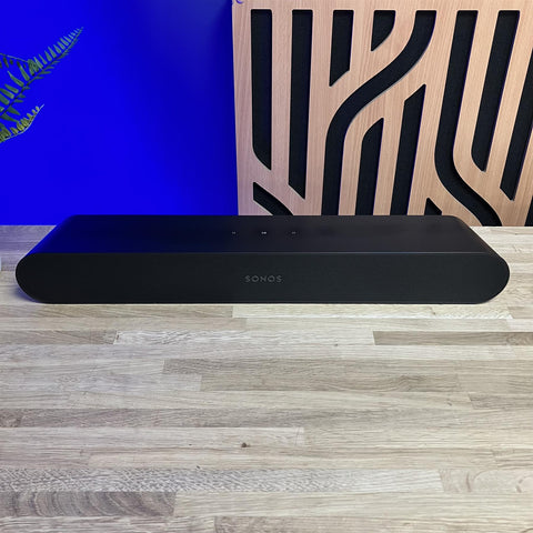 Sonos Ray Soundbar