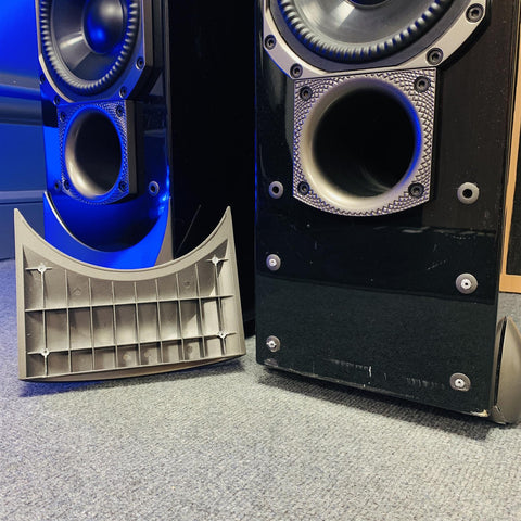 Paradigm Reference Signature S8 Speakers Floor-Standing (Pair)