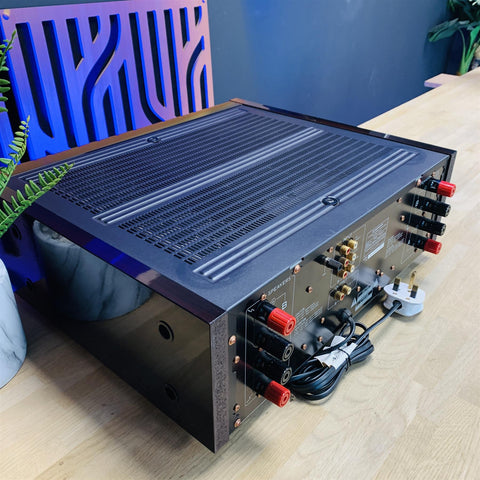 Pioneer M-73 Stereo Reference Power Amplifier