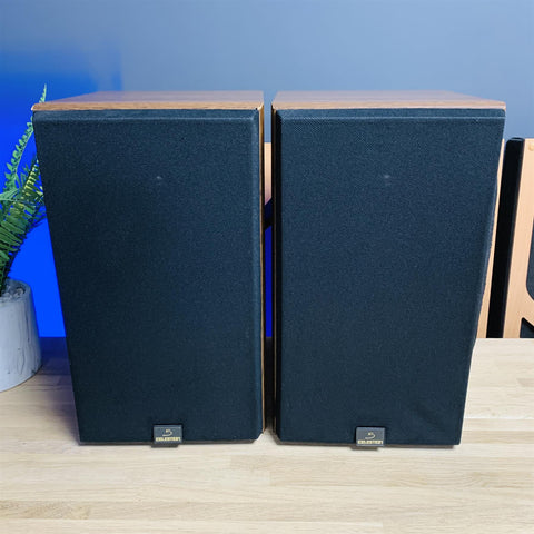 Celestion 5 Bookshelf Speakers (Pair)