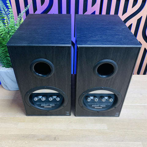 Mordaunt-Short Avant 902i Speakers (Pair)