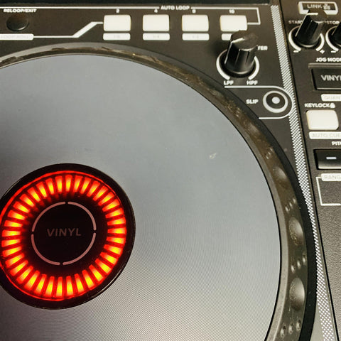 Gemini MDJ-900 Professional USB Media Player