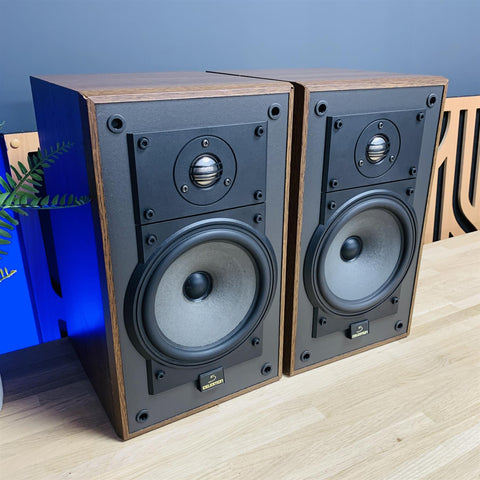 Celestion 5 Bookshelf Speakers (Pair)