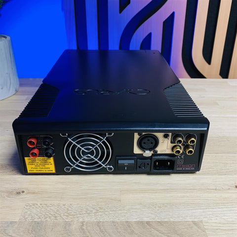 Cyrus aPA7 Power Amplifier
