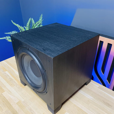 Cambridge Audio Aero 9 Subwoofer