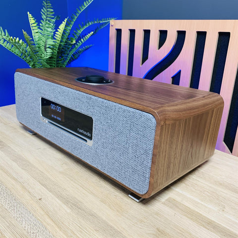 Ruark R3S Compact Music System