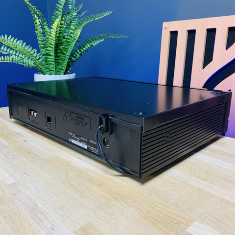 Denon DCD-610 Stereo Compact Disc Player