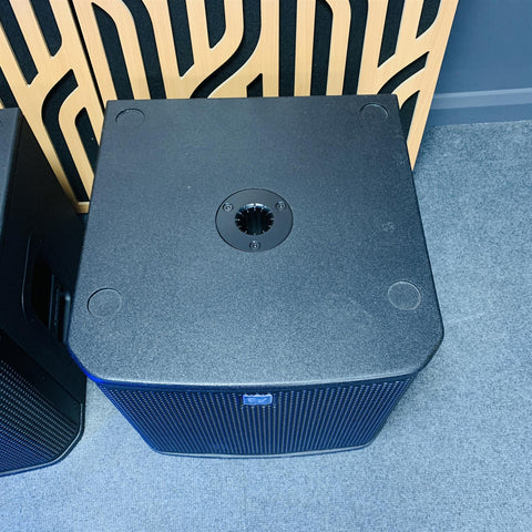 EV Electro-Voice ZXA1-Sub (Pair)