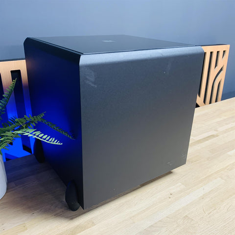 KEF PSW 2000 Active Subwoofer
