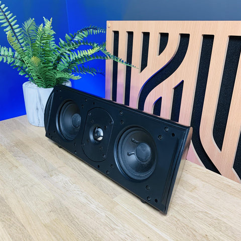 Definitive Technologies ProCinema ProCentre 100 Centre Speaker