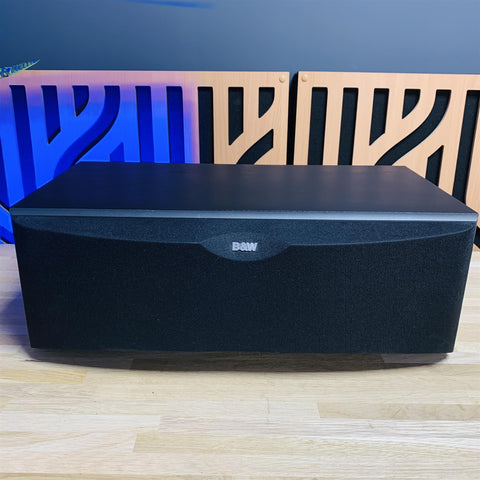 B&W CC6 S2 Center Speaker